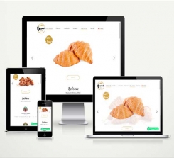 Unlu Mamülleri Web Paketi Bread v4.5