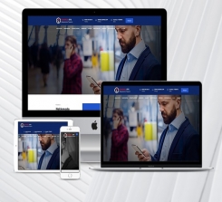 Kurumsal / Danışmanlık Web Paketi Earn v3.0