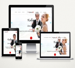 Sevgililer Günü Web Sitesi Smile 4