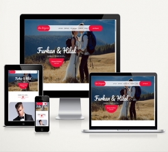 Sevgililer Günü Web Sitesi Sevgi 2