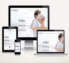 Sevgililer Günü Web Sitesi Time 1