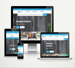 Duşakabin / Mutfak Web Paketi Which v5.0