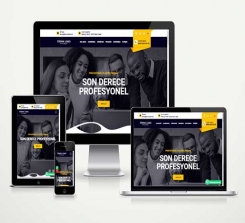 Danışmanlık / İthalat-İhracat Web Paketi Detail v5.0