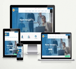 Kurumsal Web Paketi Surf v5.0