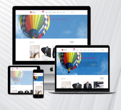 Kurumsal Web Paketi Nova v 2.5