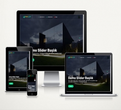 Kurumsal Web Paketi Build v4.0
