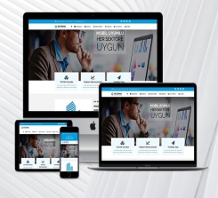 Kurumsal Web Paketi Early v3.0