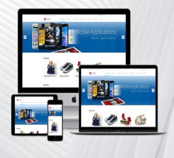Kurumsal Web Paketi Mobile v2.5
