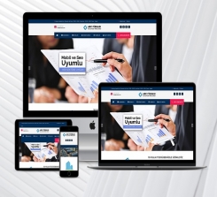 Kurumsal Web Paketi Again v3.0