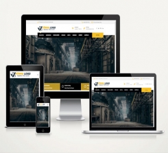 Mimarlik - İnşaat Web Paketi Try v3.0