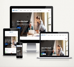 Kurumsal Web Paketi Talk v4.0