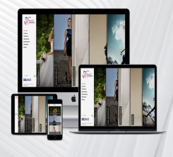 Kurumsal Web Paketi Nossa Grey v3.0