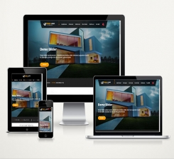 Kurumsal Web Paketi Side v4.0