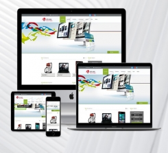 Kurumsal Web Paketi New v 2.0 (6 Renk)