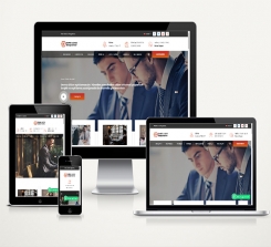 Kurumsal Web Paketi Solo v4.5