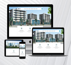 İnşaat Web Paketi Pearl v3.5