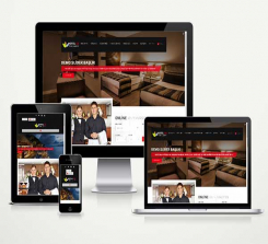 Otel Web Paketi Suny v4.0