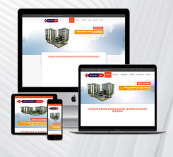 İnşaat Web Paketi Air v2.5
