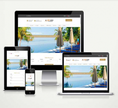 Otel Web Paketi Dry v4.0