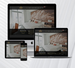 Hotel Web Paketi Sub Sany v3.0