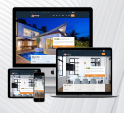 Emlak Web Paketi Yone v3.5
