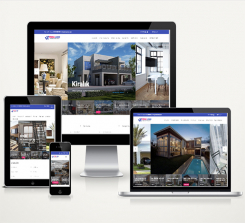 Emlak Web Paketi Dear v3.5