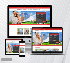 Emlak Web Paketi Zero v3.0