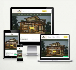 Kurumsal Web Paketi Rains v4.5