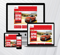 Rent A Car Web Paketi Drive v3.0