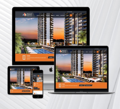 İnşaat Web Paketi Torch v3.0