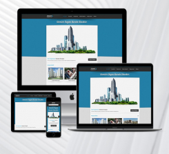 İnşaat Web Paketi Lucian v2.5