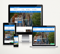 Öğrenci Yurdu Web Paketi School v5.0