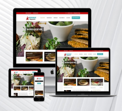 Restaurant Web Paketi Nope v2.5