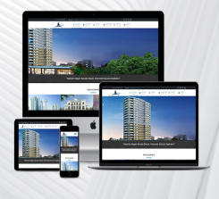 İnşaat Web Paketi Max v2.5