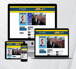  İYİ PARTİ - Parti Aday Web Paketi Roads