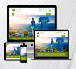 Dernek Web Paketi Morthy v3.2