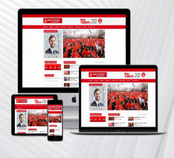 CHP - Parti Aday Web Paketi Join