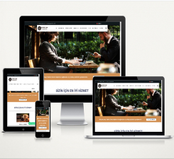 Hukuk/ Avukat Web Paketi For v4.5