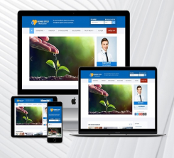 Dernek Web Paketi Sunset v3.2
