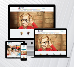 Kreş / Ana Okulu Web Paketi Help v3.0