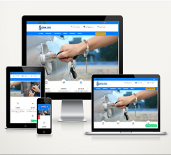Çilingir Web Paketi Up v4.5