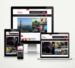 Haber Web Paketi Break v5.0