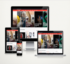 Haber Web Paketi Lonc v3.0