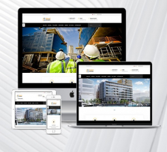 İnşaat Web Paketi Cnt v3.5