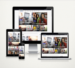 Haber Web Paketi Cons v3.0