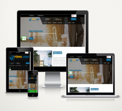 Kurumsal Web Paketi Time v.4.0