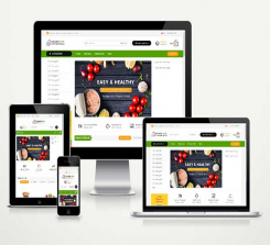 E-Ticaret Organik Paketi Road v5.0