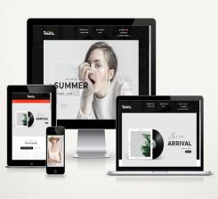 E-Ticaret Web Paketi Arrival v5.0