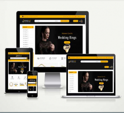 E-Ticaret Kuyumcu Paketi Elysm v4.0