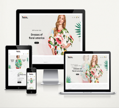E-Ticaret Web Paketi Write v5.0